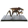 Image 3 : Lot #760 - STARSHIP TROOPERS (1997) - Phil Tippett Collection: Warrior Bug Maquette