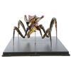 Image 5 : Lot #760 - STARSHIP TROOPERS (1997) - Phil Tippett Collection: Warrior Bug Maquette