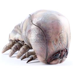 Lot #761 - STARSHIP TROOPERS (1997) - Phil Tippett Collection: Brain Bug Maquette