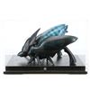 Image 2 : Lot #763 - STARSHIP TROOPERS (1997) - Phil Tippett Collection: Plasma Bug Maquette