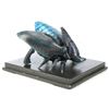 Image 5 : Lot #763 - STARSHIP TROOPERS (1997) - Phil Tippett Collection: Plasma Bug Maquette