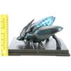 Image 9 : Lot #763 - STARSHIP TROOPERS (1997) - Phil Tippett Collection: Plasma Bug Maquette