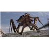 Image 11 : Lot #764 - STARSHIP TROOPERS (1997) - Phil Tippett Collection: Warrior Bug Stop-Motion Training Pupp