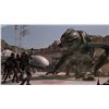 Image 10 : Lot #765 - STARSHIP TROOPERS (1997) - Phil Tippett Collection: Tanker Bug Maquette
