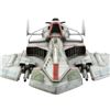 Image 8 : Lot #770 - STARSHIP TROOPERS (1997) - TAC Fighter Model Miniature
