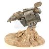 Image 5 : Lot #771 - STARSHIP TROOPERS (1997) - Dropship Maquette