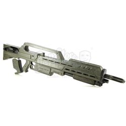 Lot #772 - STARSHIP TROOPERS (1997) - Morita MK I Rifle Casing