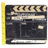 Image 10 : Lot #777 - SUPERMAN (1978) - Production-Used Clapperboard