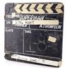 Image 4 : Lot #777 - SUPERMAN (1978) - Production-Used Clapperboard