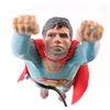Image 7 : Lot #778 - SUPERMAN (1978) - Superman (Christopher Reeve) Effects Miniature