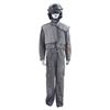 Image 1 : Lot #790 - TERMINATOR 2: JUDGMENT DAY (1991) - Resistance Soldier Combat Uniform with Helmet and Wea