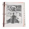 Image 5 : Lot #791 - TERMINATOR 2: JUDGMENT DAY (1991) - Storyboard Folder