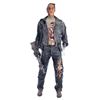 Image 1 : Lot #796 - TERMINATOR 2: JUDGMENT DAY (1991) - Stan Winston Studio-Made Terminator Display Figure