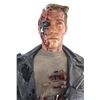 Image 5 : Lot #796 - TERMINATOR 2: JUDGMENT DAY (1991) - Stan Winston Studio-Made Terminator Display Figure