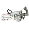 Image 4 : Lot #800 - TERMINATOR GENISYS (2015) - Light-Up Aluminum Plasma Minigun