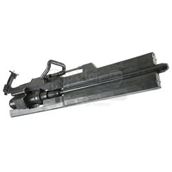 Lot #801 - TERMINATOR GENISYS (2015) - Stunt Terminator Plasma Minigun