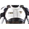 Image 10 : Lot #817 - TOTAL RECALL (2012) - Police Robot Costume
