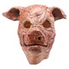 Image 1 : Lot #823 - TRICK (2019) - Bloodied Pig Mask