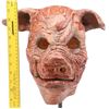 Image 8 : Lot #823 - TRICK (2019) - Bloodied Pig Mask