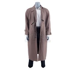 Lot #829 - TRUE LIES (1994) - Harry Tasker's (Arnold Schwarzenegger) Costume