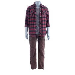 Lot #832 - TWILIGHT SAGA, THE: BREAKING DAWN - PART 2 (2012) - Jacob Black's (Taylor Lautner) Messag