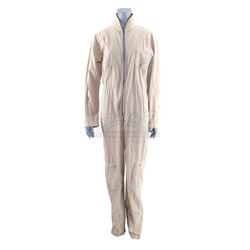 Lot #834 - TWISTER (1996) - Dr. Jo Harding's (Helen Hunt) Coveralls