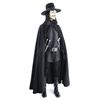 Image 2 : Lot #841 - V FOR VENDETTA (2005) - Stunt V Costume