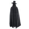 Image 4 : Lot #841 - V FOR VENDETTA (2005) - Stunt V Costume