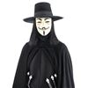 Image 5 : Lot #841 - V FOR VENDETTA (2005) - Stunt V Costume