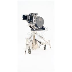 Lot #842 - VERTIGO (1958) - Alfred Hitchcock's Vista Vision Motion Picture Camera Serial No. MVV-6