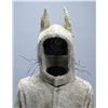 Image 6 : Lot #853 - WHERE THE WILD THINGS ARE (2009) - Max's (Max Records) Wolf Costume Display