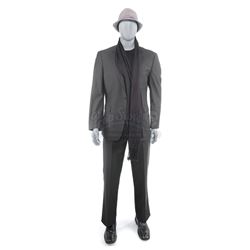 Lot #855 - WHIPLASH (2014) - Fletcher's (J.K. Simmons) Costume with Hat