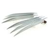 Image 8 : Lot #864 - X2: X-MEN UNITED (2003) - Wolverine's (Hugh Jackman) Claws