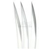 Image 11 : Lot #866 - X-MEN ORIGINS: WOLVERINE (2009) - Wolverine's (Hugh Jackman) Pair of Adamantium Claws