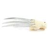 Image 5 : Lot #867 - X-MEN ORIGINS: WOLVERINE (2009) - Wolverine's (Hugh Jackman) Claws in Hand Cast