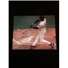 Image 1 : Ken Griffey Jr Autograph 8X10 Photo W/COA