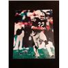 Image 1 : Marcus Allen Autograph 8X10 Photo W/COA