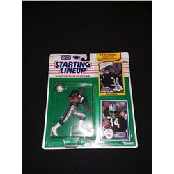 Bo Jackson Starting Lineup