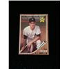 Image 1 : 1962 Topps Tom Tresh Rookie Card