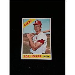 1966 Topps Bob Uecker