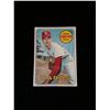 Image 1 : 1969 Topps Steve Carlton No Creases