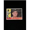 Image 1 : 1960 Topps Ted Kluszewski No Creases