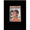 Image 1 : 1962 Topps Elston Howard No Creases