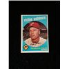 Image 1 : 1959 Topps Richie Ashburn No Creases
