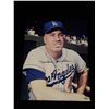 Image 1 : Duke Snider  Autogrpah 8x10 Photo W/COA