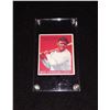 Image 1 : 1933 Goudey Babe Ruth Red Background Rookie Card