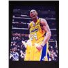 Image 1 : Kobe Bryant Autograph 8x10 Photo W/COA