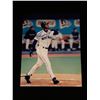 Image 1 : Ken Griffey Jr Autograph 8x10 Photo W/COA