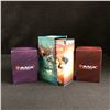 Image 1 : MAGIC THE GATHERING BOOSTER BOXES LOT