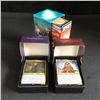 Image 2 : MAGIC THE GATHERING BOOSTER BOXES LOT
